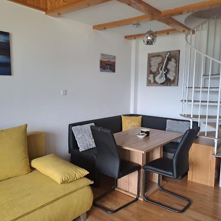 Apartment Sophie Bad Mitterndorf Exterior foto