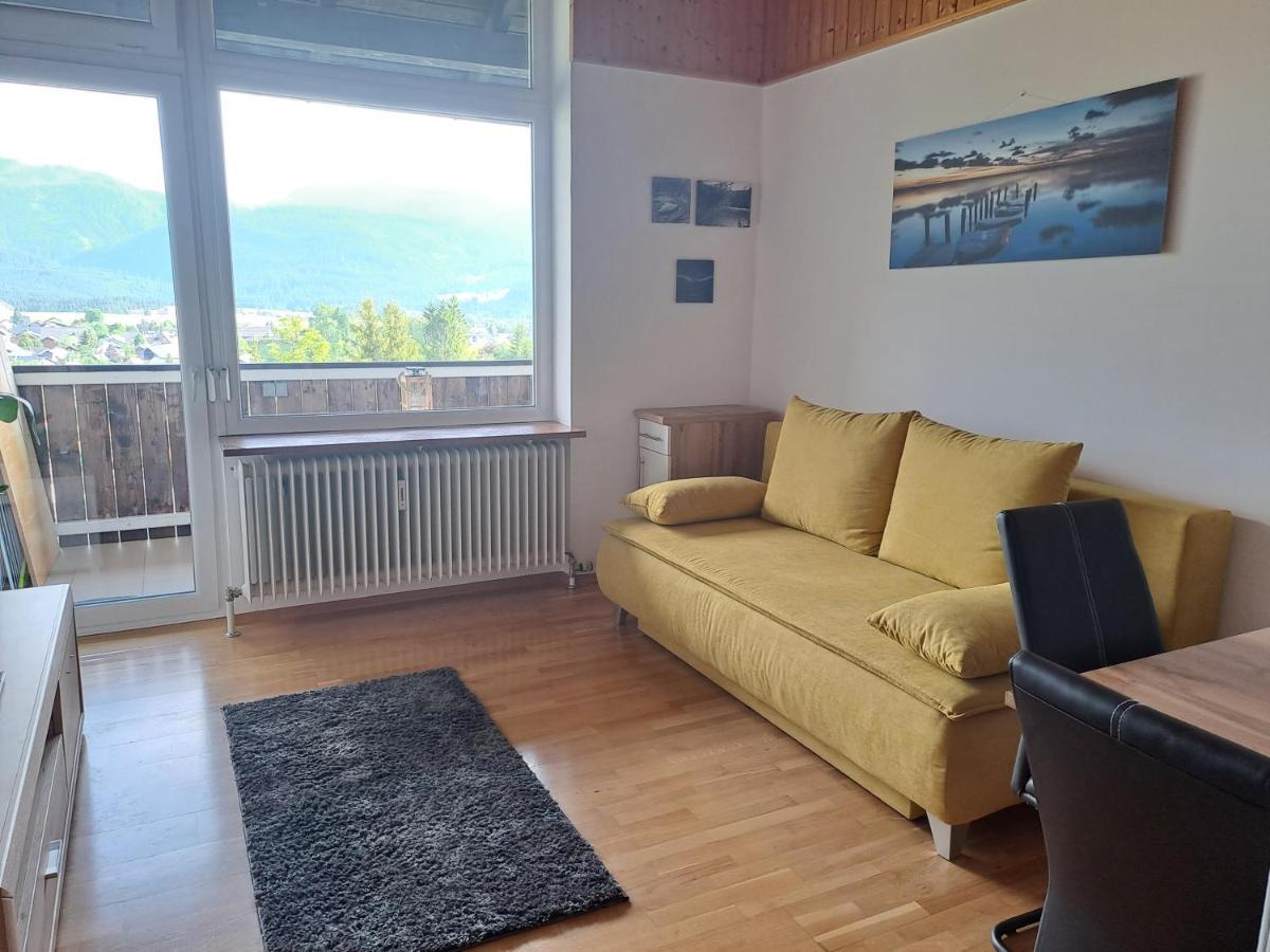 Apartment Sophie Bad Mitterndorf Exterior foto