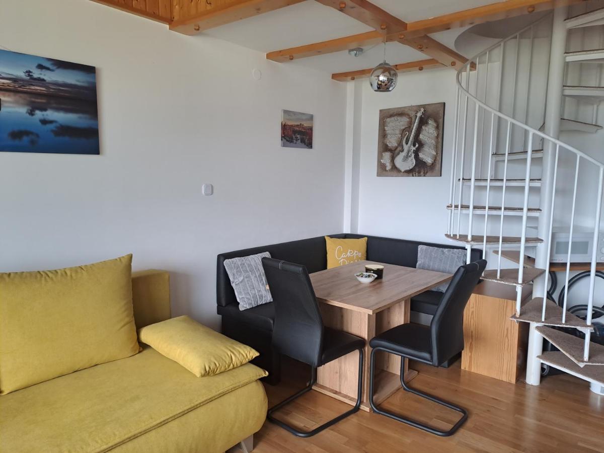Apartment Sophie Bad Mitterndorf Exterior foto