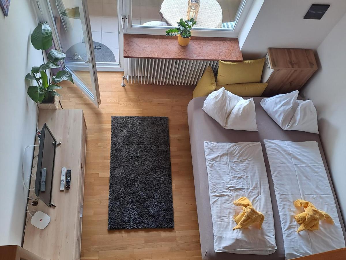 Apartment Sophie Bad Mitterndorf Exterior foto
