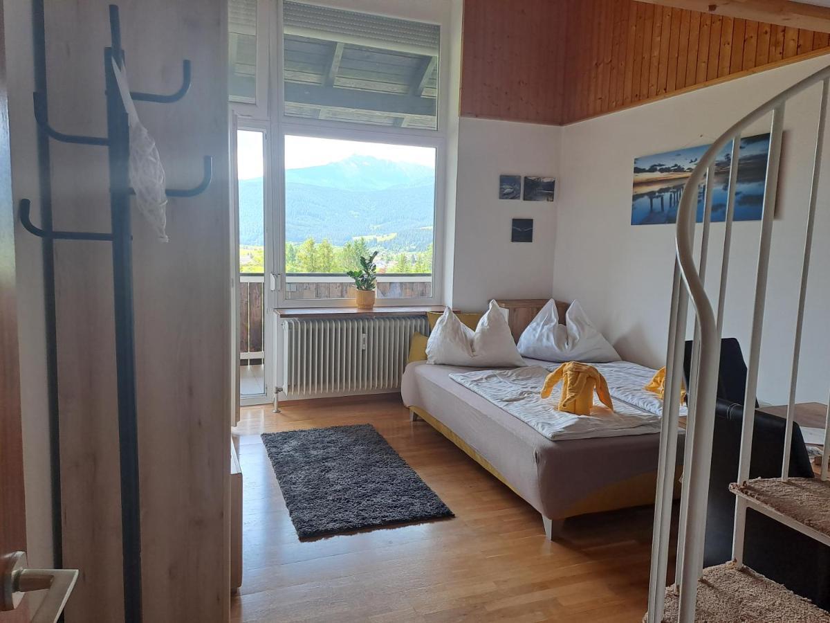 Apartment Sophie Bad Mitterndorf Exterior foto
