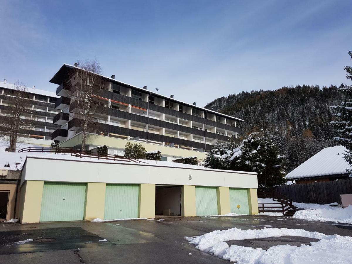 Apartment Sophie Bad Mitterndorf Exterior foto