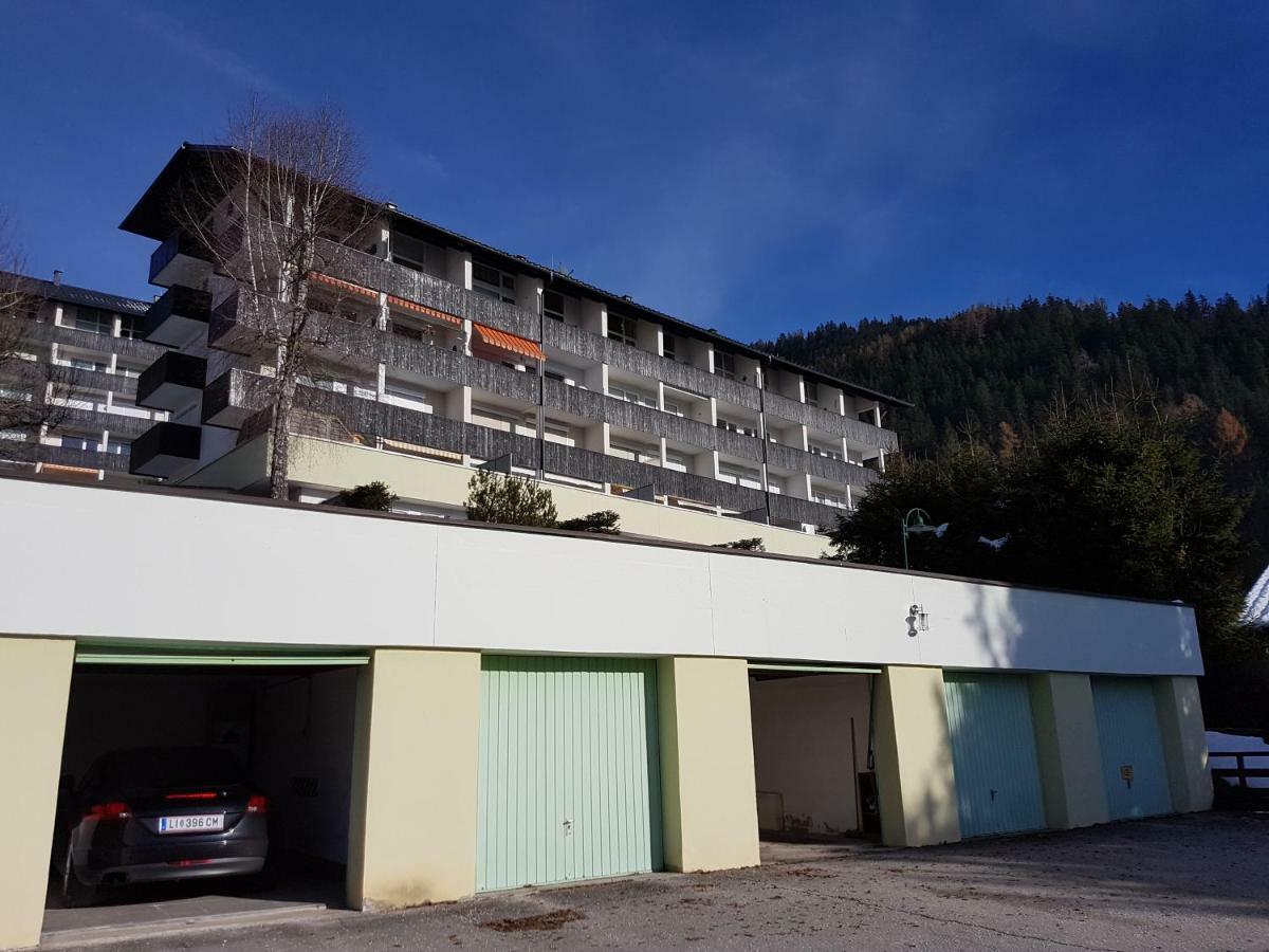 Apartment Sophie Bad Mitterndorf Exterior foto
