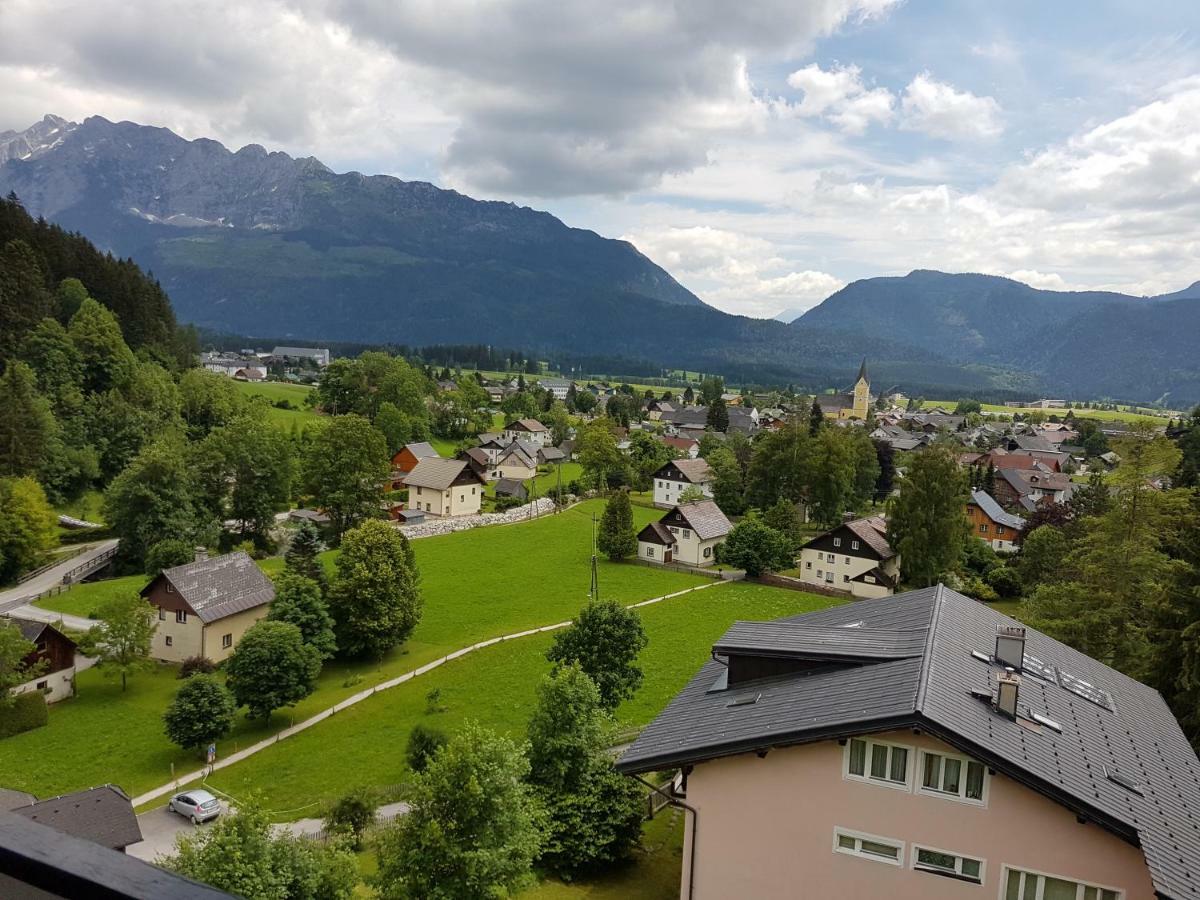 Apartment Sophie Bad Mitterndorf Exterior foto