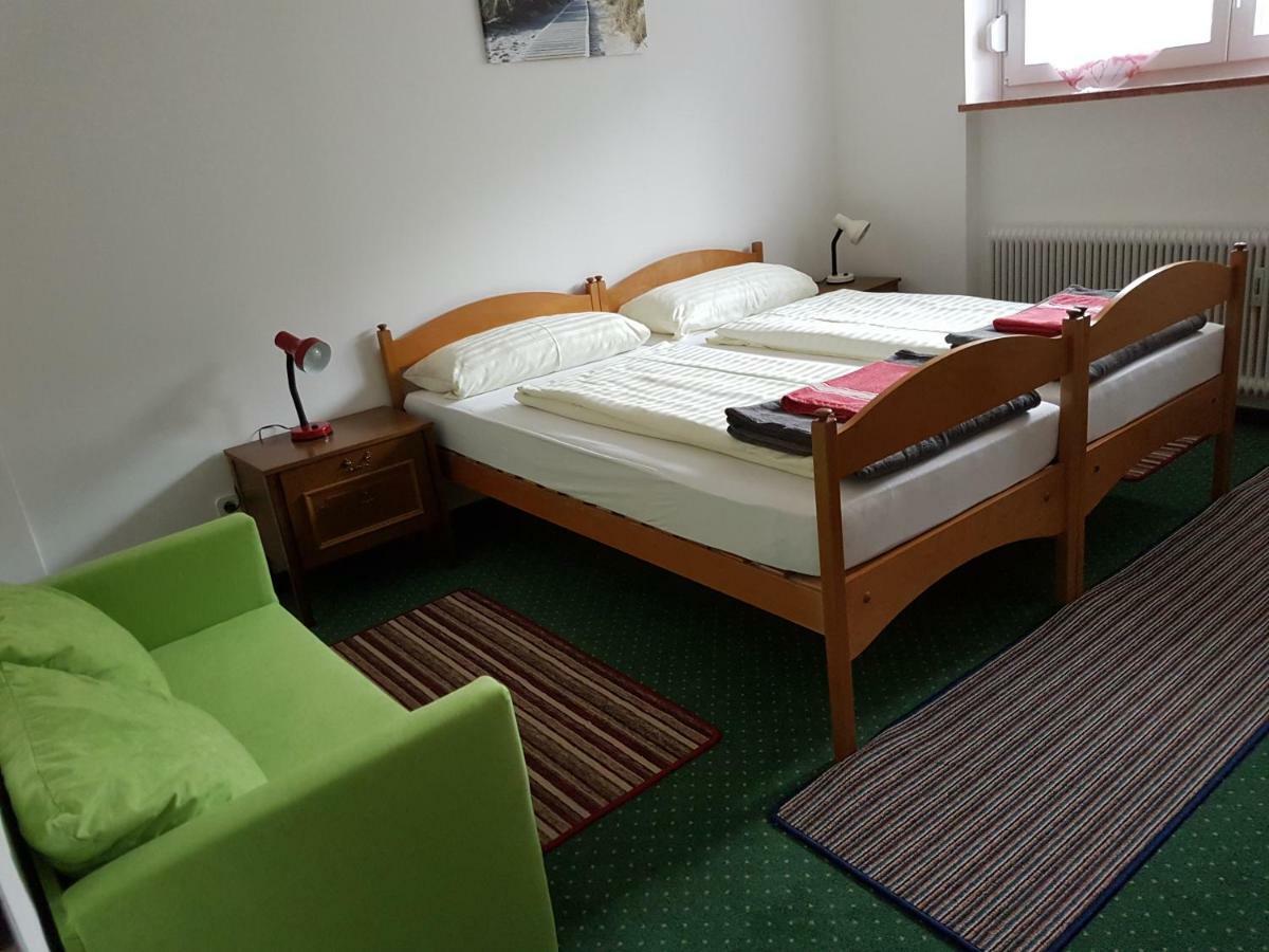 Apartment Sophie Bad Mitterndorf Exterior foto